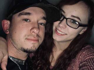 Erootiline videovestlus Cheyenneee