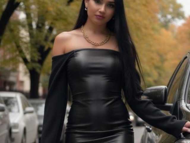 Profiili foto IvyNoirr