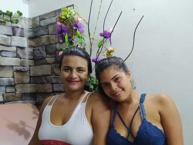 Profiilifoto chicaslatin32