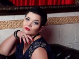 Erootiline videovestlus chichiolina