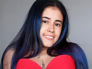 Erootiline videovestlus ChickyDF
