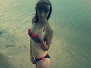 Erootiline videovestlus chika14