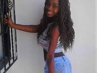 Erootiline videovestlus ChikaDaSilva