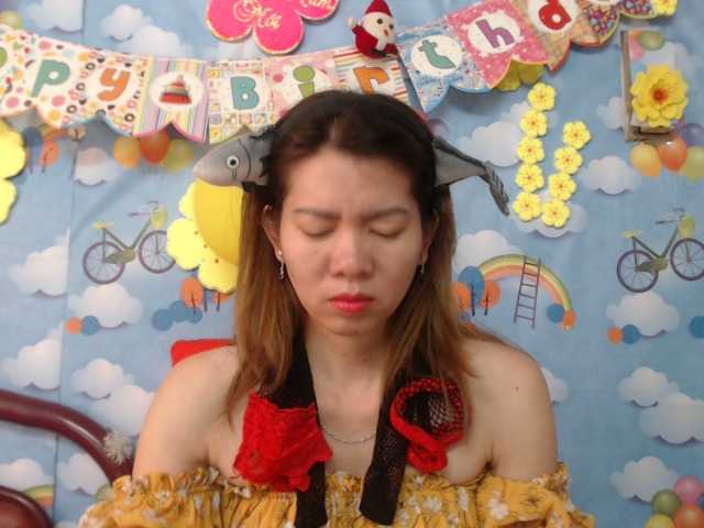 Ringhäälingupildid Chimhungry