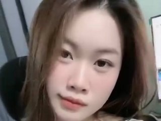 Erootiline videovestlus ChinnyXia