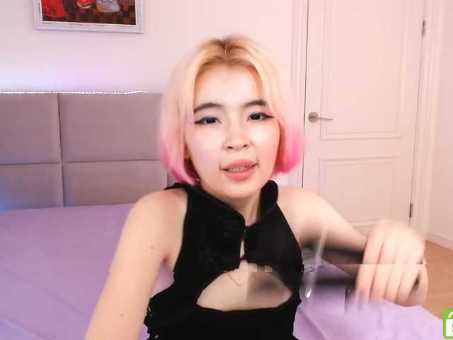 Fotod ChioChana ♥HEY GUYS♥my name is Yuna ur cutie girl♥if u want to play with me pm♥#sexy #asian #korean #anal #pussyplay #striptease#bts #lush #lovense