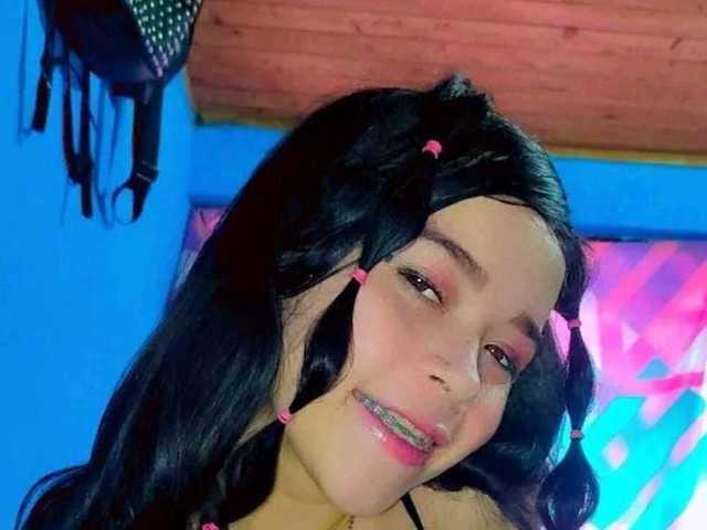 Profiili foto Chiquisexy05
