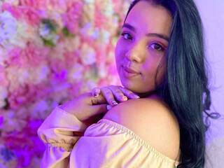 Erootiline videovestlus chlo-moonrise