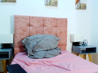 Erootiline videovestlus Chloe-Diamond