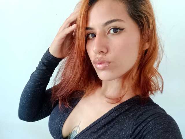 Profiili foto Chloe-dubois
