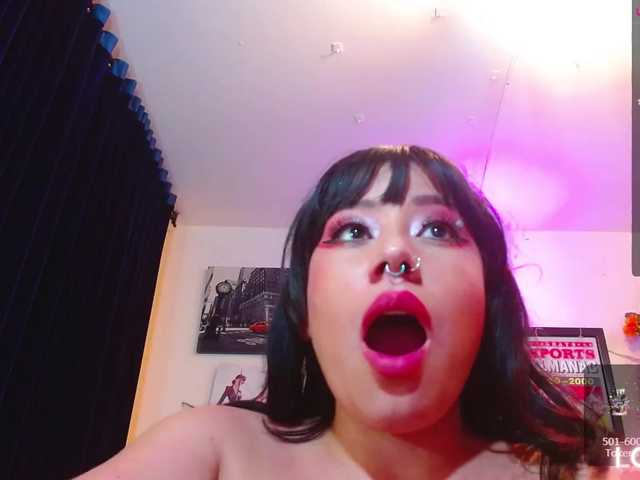 Fotod chloe-liu HI GUYS!♥ Get me Naked 111 tks ♥ ♥at goal: fingering pussy ♥ #anal #lamer el ano #sexo oral #mamada