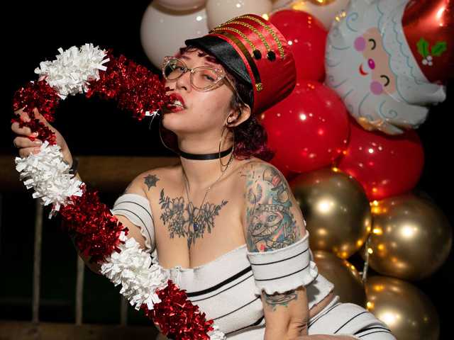 Profiili foto chloe-rosse