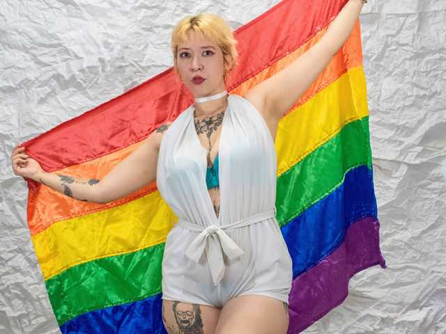 Profiili foto chloe-rosse