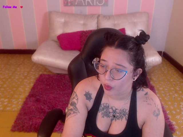 Fotod chloe-rosse Goal: Nakes show and dildo show #lovense 800tnks show pvt naked ,masturbation, play with dildo ,spit , oil in body ,Come and enjoy them alone just for you