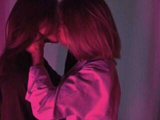 Erootiline videovestlus ChloeandKitty