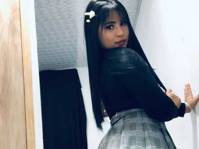 Profiili foto ChloeBaker2