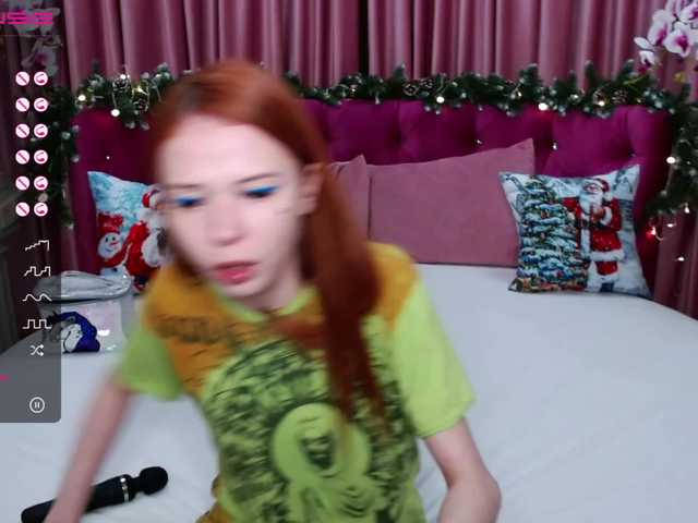 Ringhäälingupildid ChloeDesire