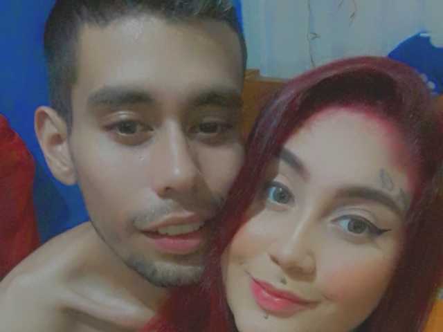 Profiilifoto Chloeecouple