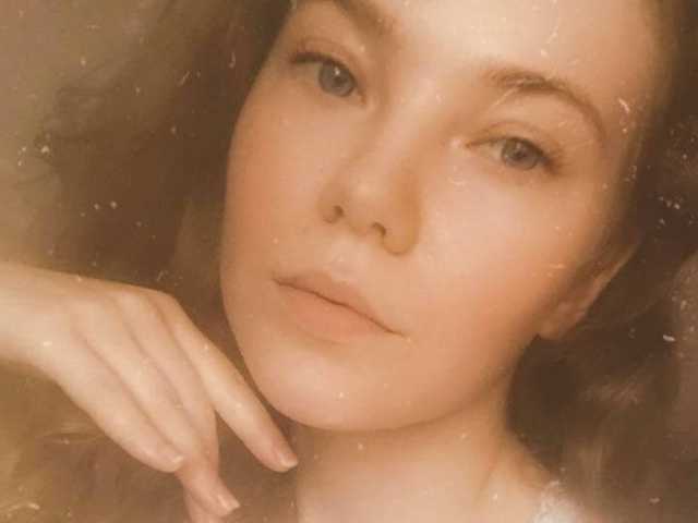 Profiili foto ChloeFluff