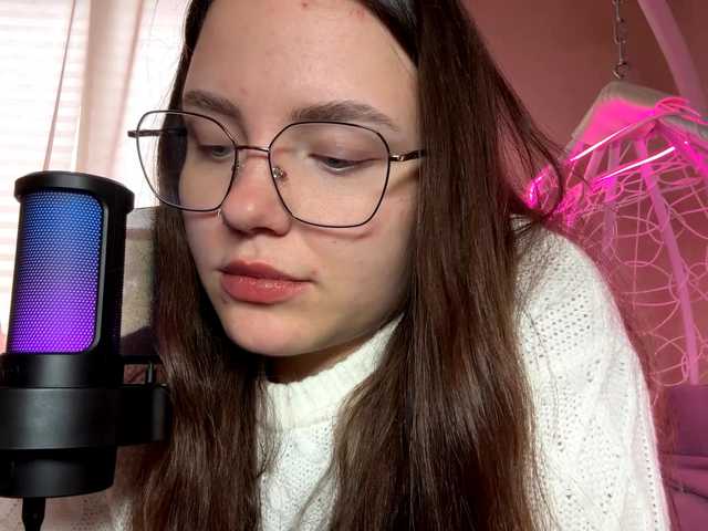 Ringhäälingupildid ChloeFugate