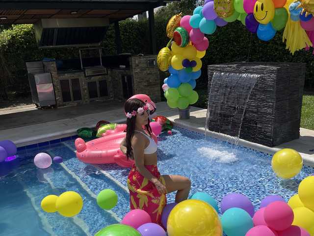 Profiili foto Chloegil