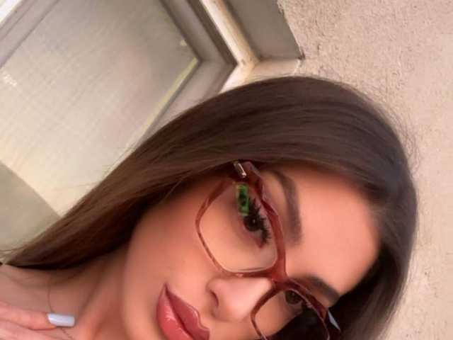 Profiili foto ChloeKassidy