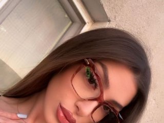 Erootiline videovestlus ChloeKassidy