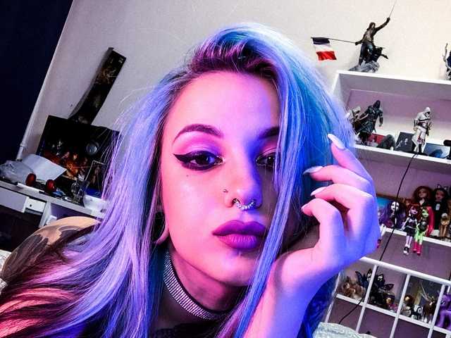 Profiili foto ChloeKohaku