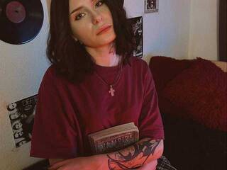 Erootiline videovestlus ChloeLee