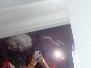 Erootiline videovestlus CHLOELODGE