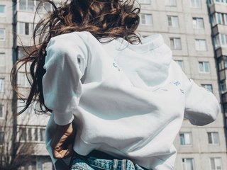 Erootiline videovestlus chloemalkova