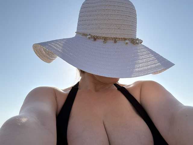 Profiili foto ChloeMelons