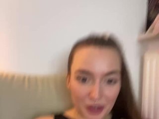 Erootiline videovestlus ChloeMeow