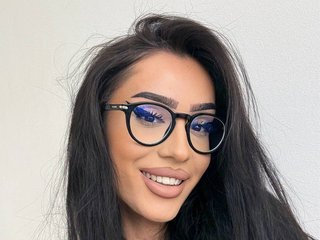 Erootiline videovestlus ChloeObril