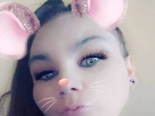 Erootiline videovestlus sarablackwell