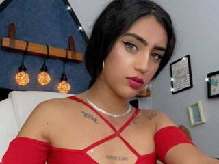 Erootiline videovestlus ChloeWalker