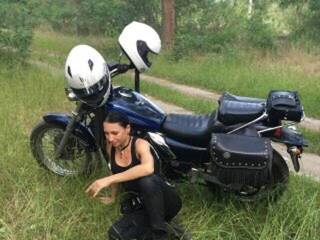 Erootiline videovestlus ChloeyXXX