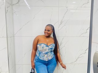 Erootiline videovestlus ChocAmmy696