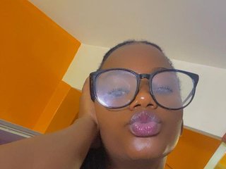 Erootiline videovestlus Chocobabe1076