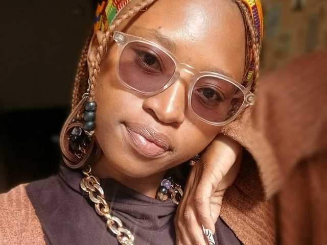 Profiili foto ChocoBoobs