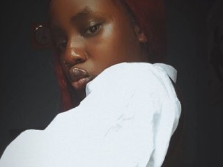 Erootiline videovestlus Chocokitty