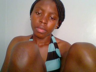 Erootiline videovestlus chocolate-brownie