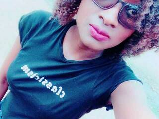 Erootiline videovestlus chocolatebella