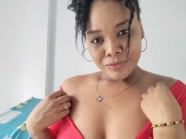 Profiili foto chocolateflame3
