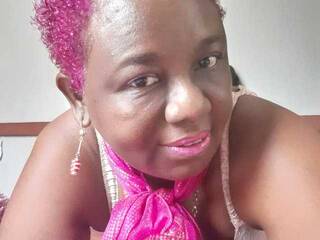 Erootiline videovestlus chocomelk