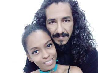 Erootiline videovestlus ChocoMilo77