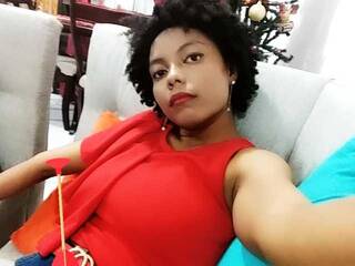 Erootiline videovestlus Choconude