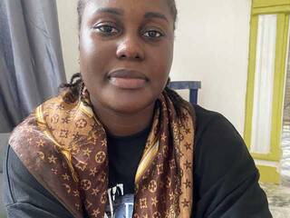 Erootiline videovestlus Chocoslut22