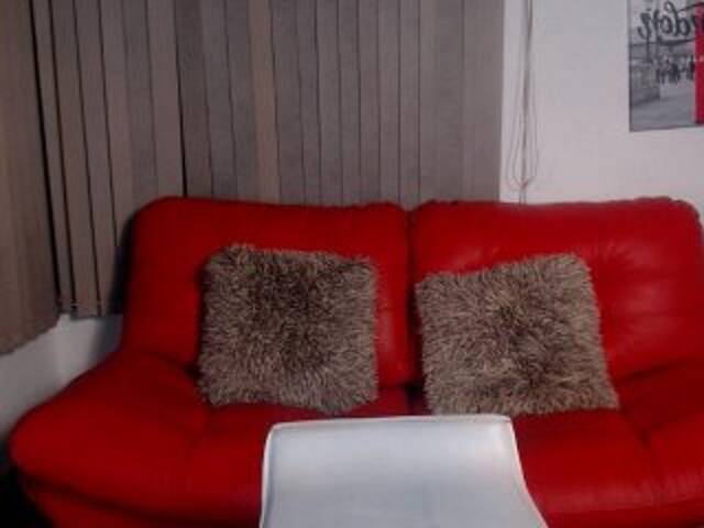 Ringhäälingupildid ChrisMarquez