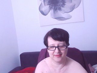 Erootiline videovestlus ChristaRose